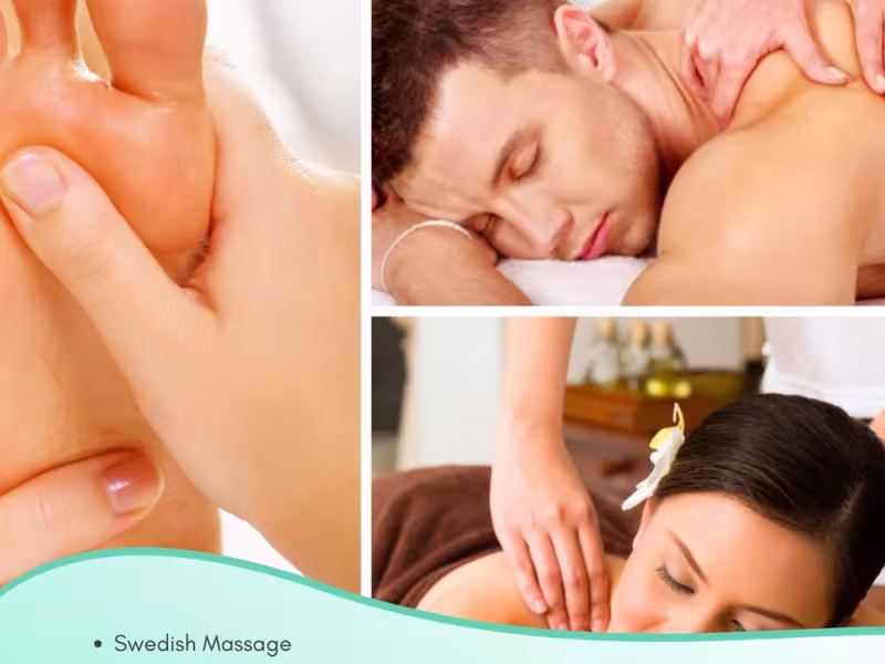 Morning Star Massage Therapy
