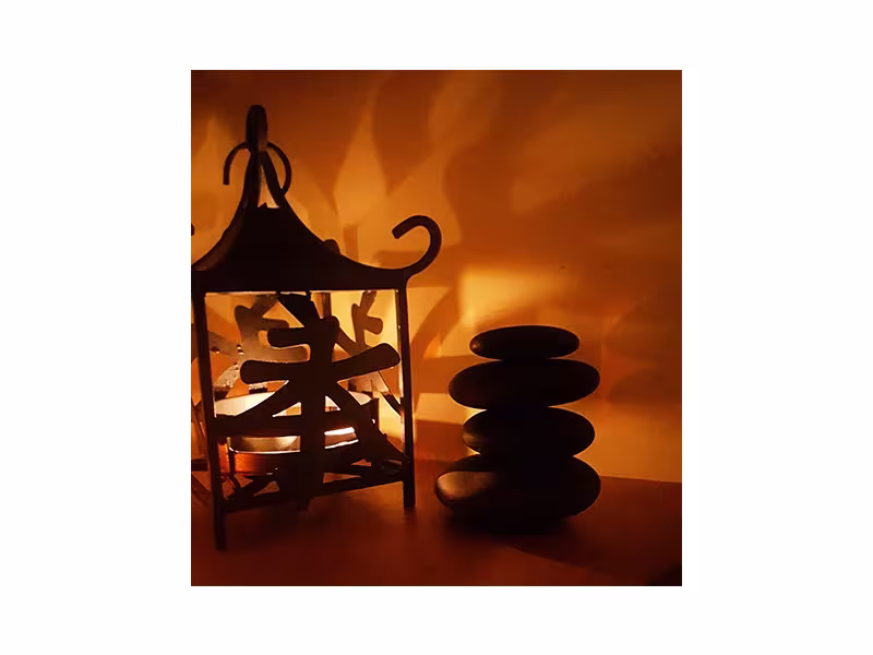 New Garden Spa l Best Bodywork & Foot Spa