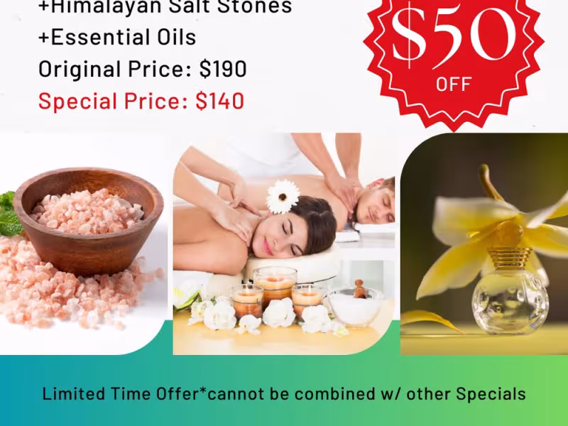 Morning Star Massage Therapy