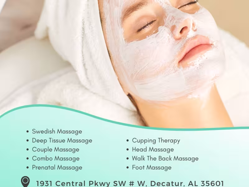 Morning Star Massage Therapy