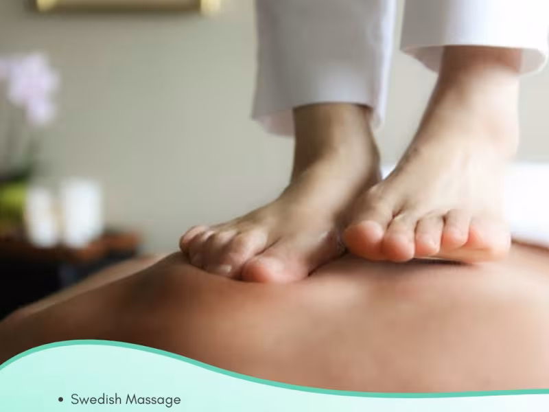 Morning Star Massage Therapy