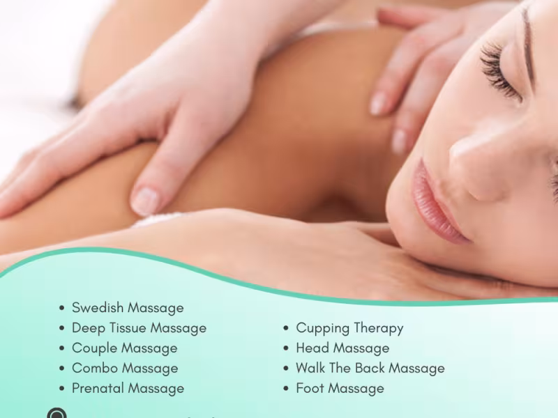 Morning Star Massage Therapy
