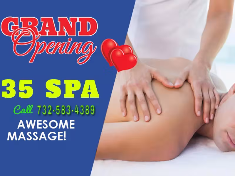 35 Spa