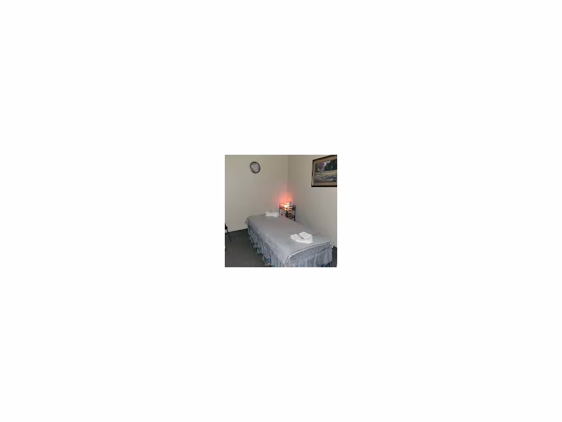 Discover Massage
