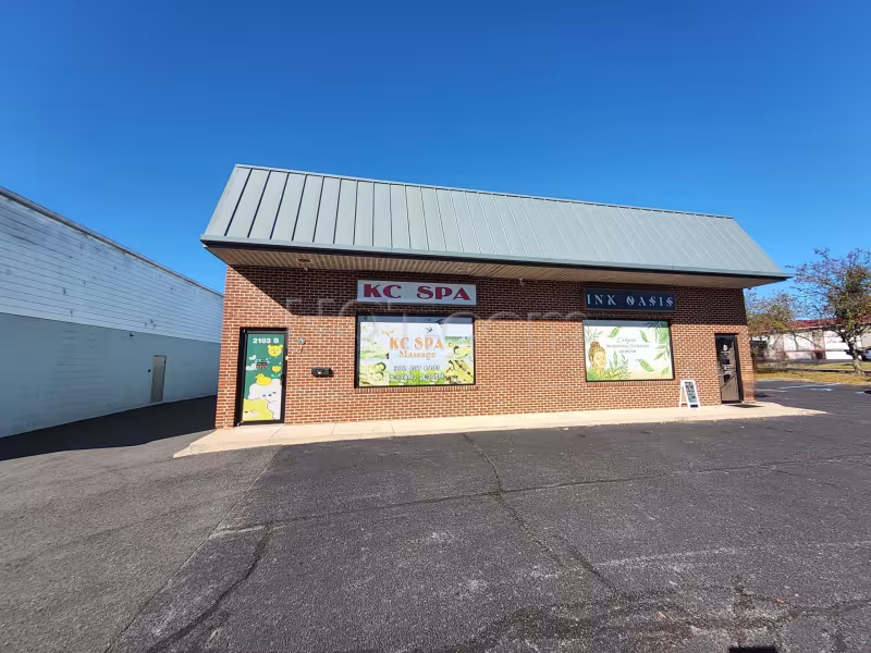 KC Spa