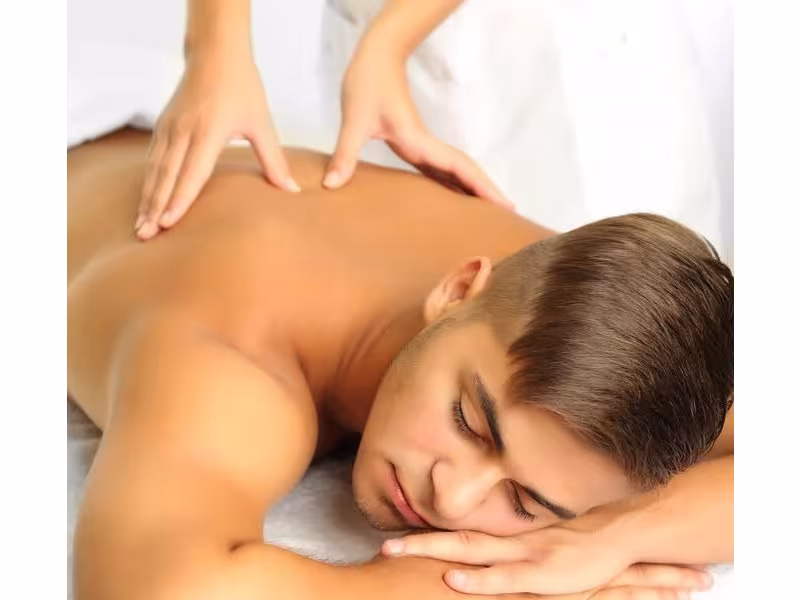 Kung Fu Acupressure