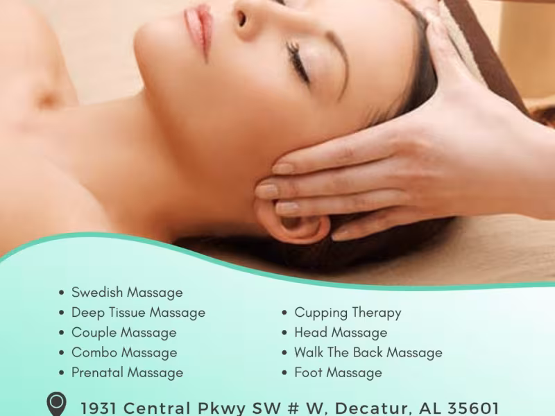 Morning Star Massage Therapy