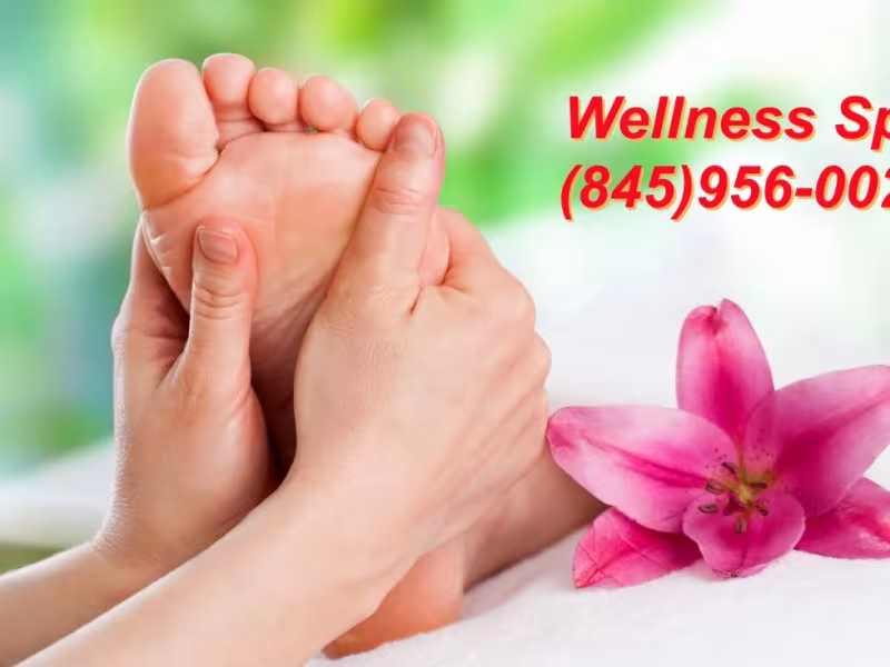 Wellness Spa