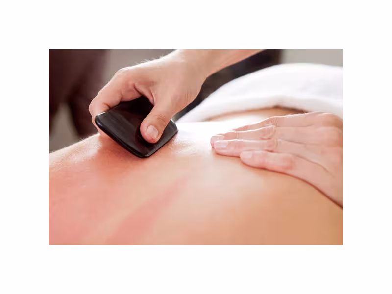 DE Wellness Massage