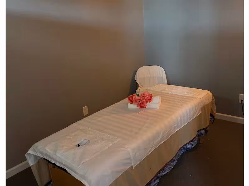 Moon Spa & Massage