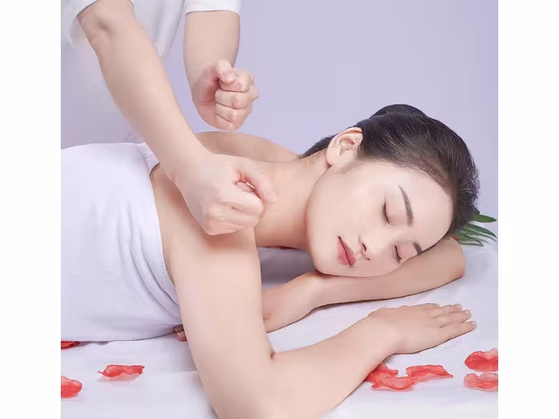 Sunflower SPA