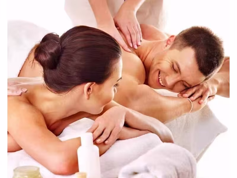 Julie Wellness Spa