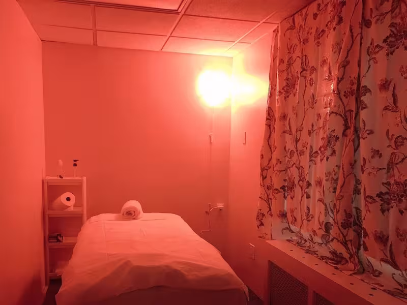 168 Massage SPA