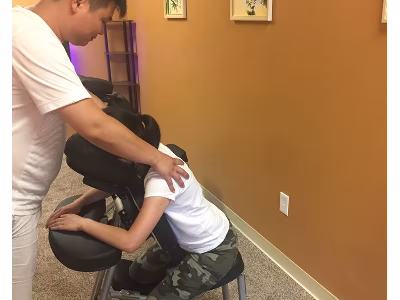 Relax Massage
