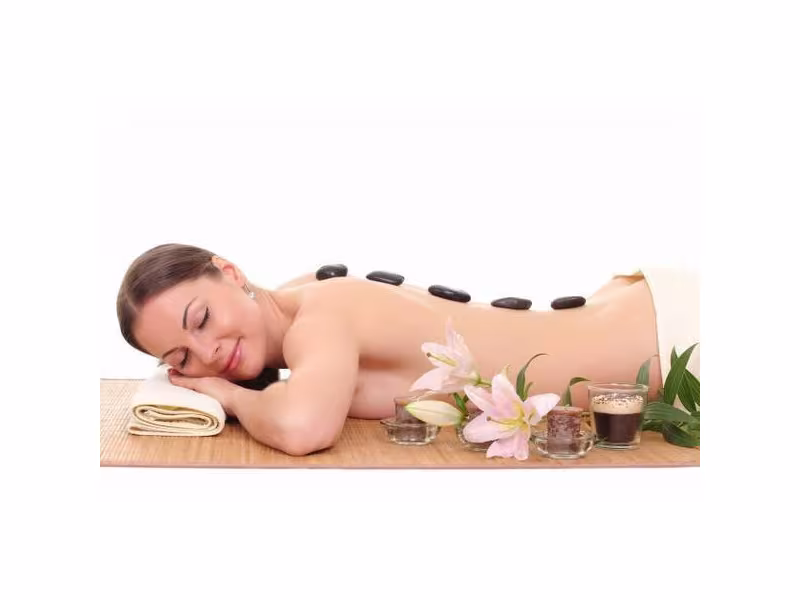 Renew Day Spa