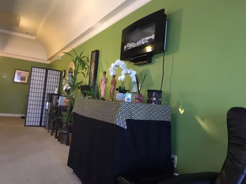 Nuad Thai & Foot Massage