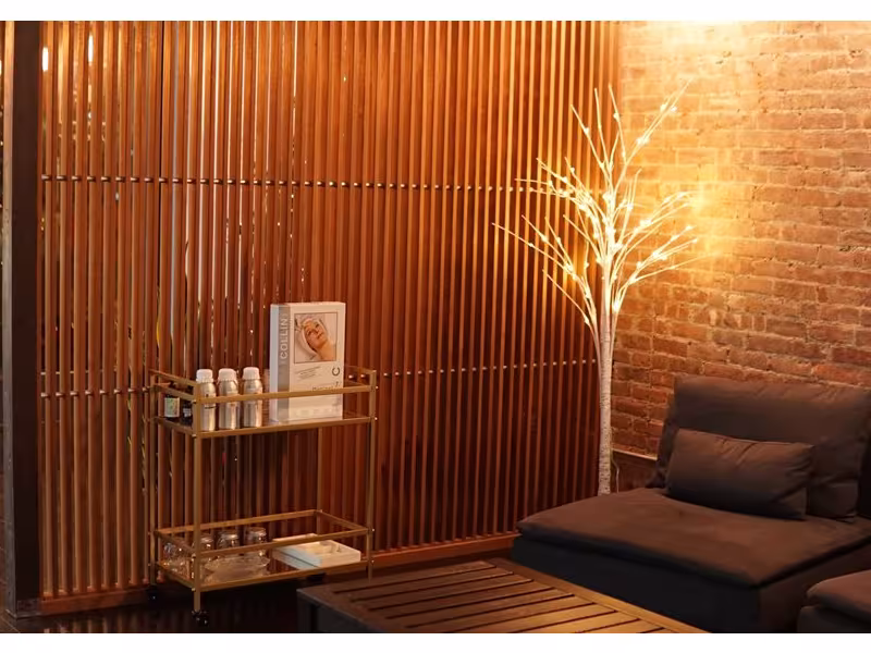 Sun & Sky - Spa / Salon