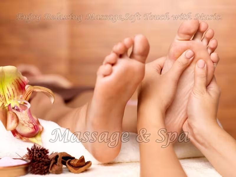 New Green Spa