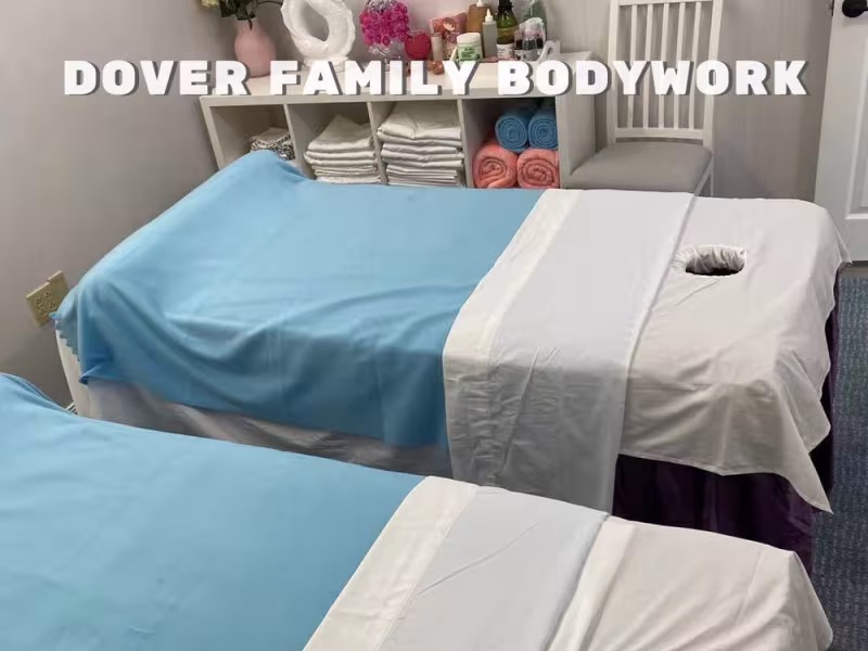 Dover Family Bodywork
