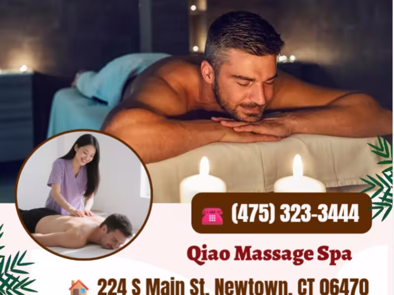 Qiao Massage Spa