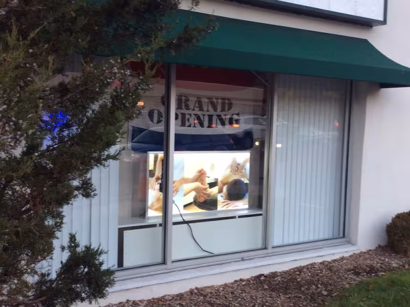Xing Long Spa
