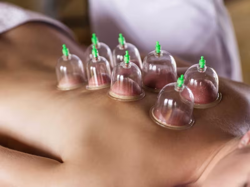 19 Day Spa