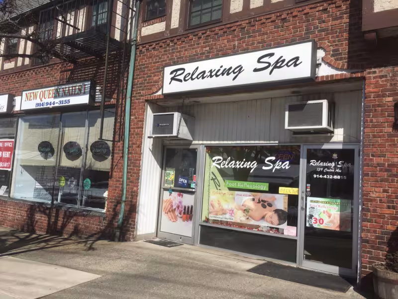Relaxing SPA