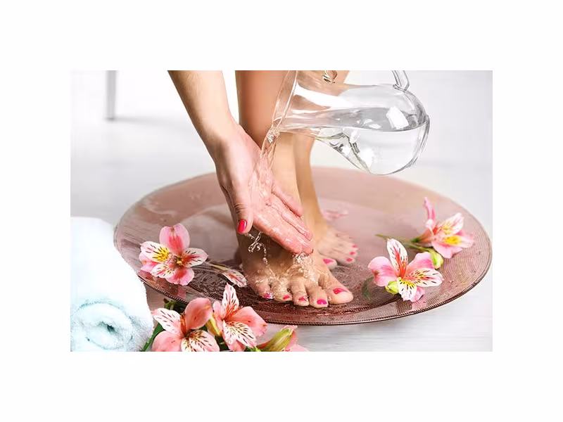 SY Massage & Spa