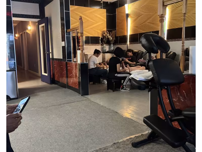 Renew Body Spa
