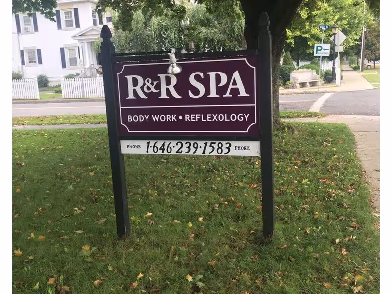 R & R Spa
