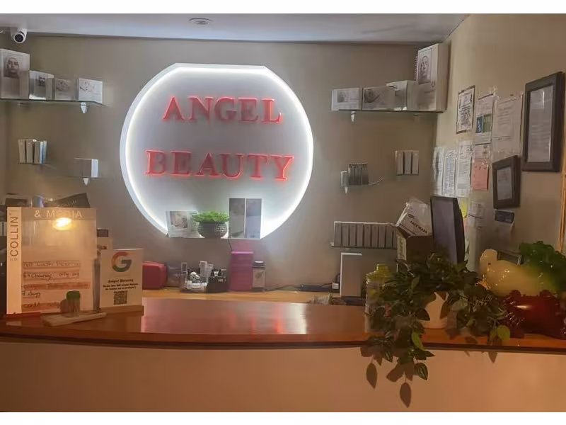 Angel Day Spa