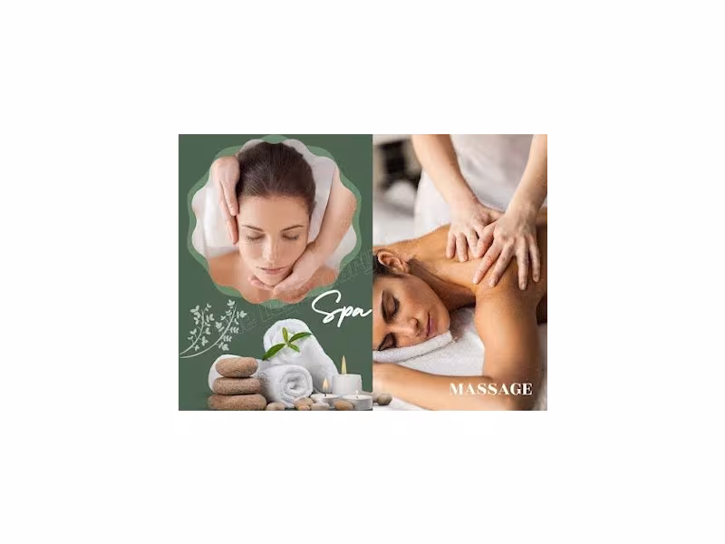 Feng Spa