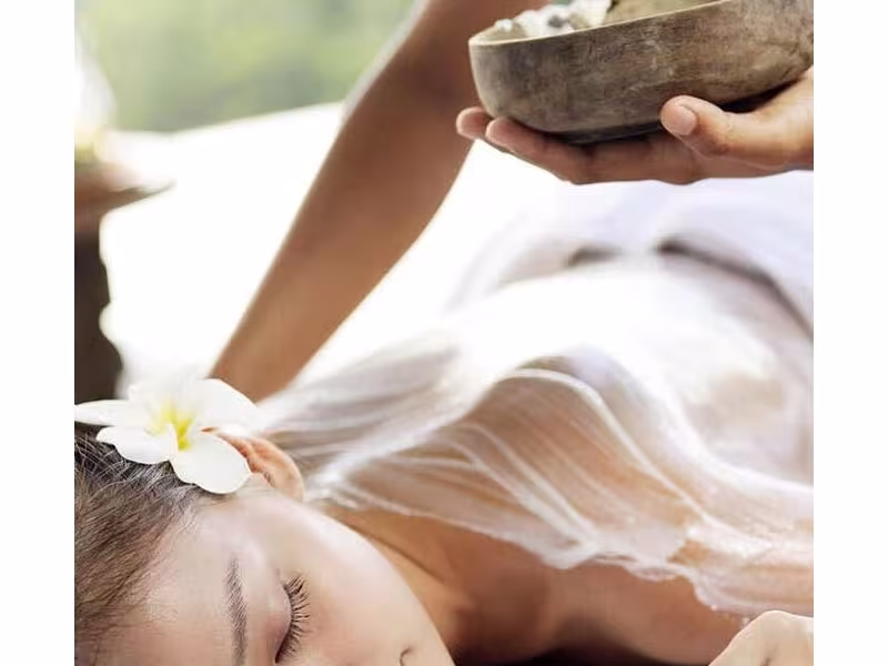 Yin Yin Spa