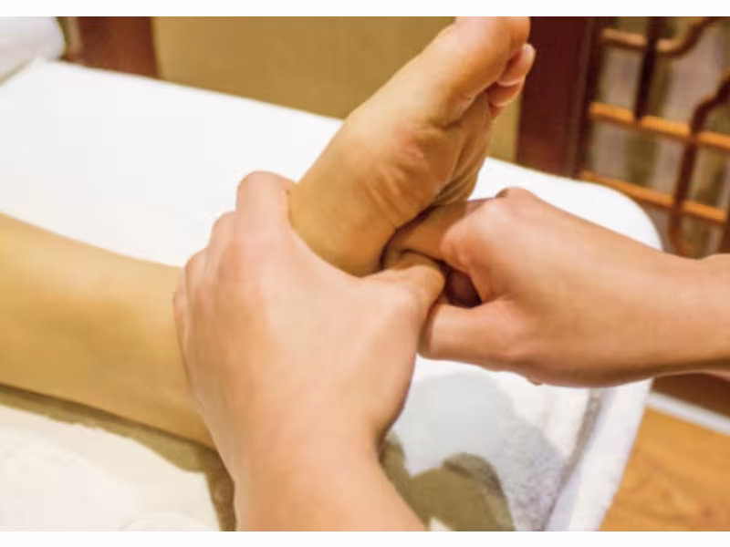 Q&J spa