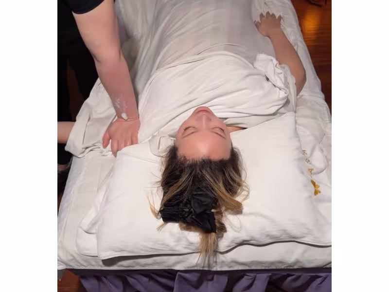 LA Massage SkinCare