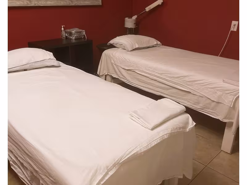 Lilac Health Spa