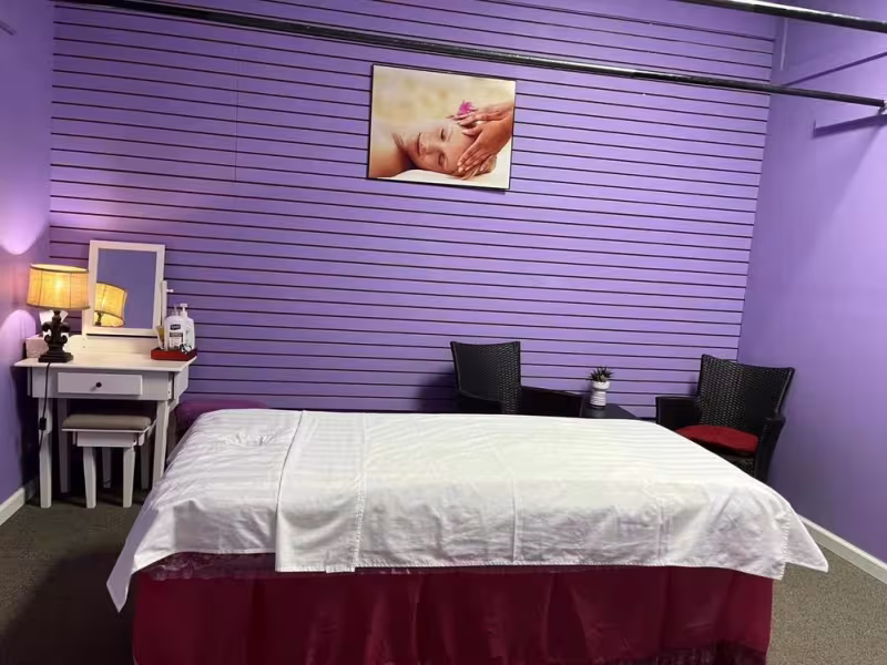 Wonderful Spa