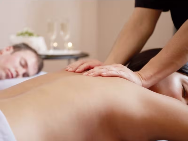 Ling's Haven Spa