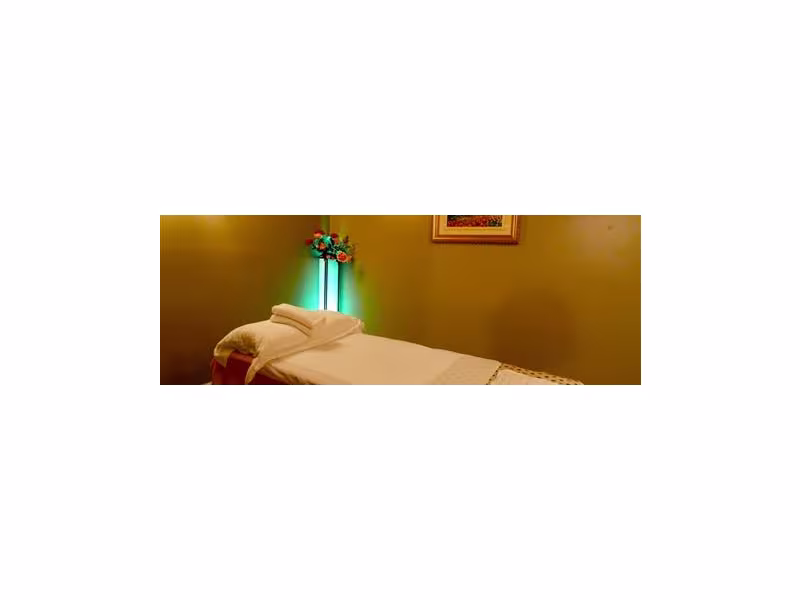 Angel East Massage