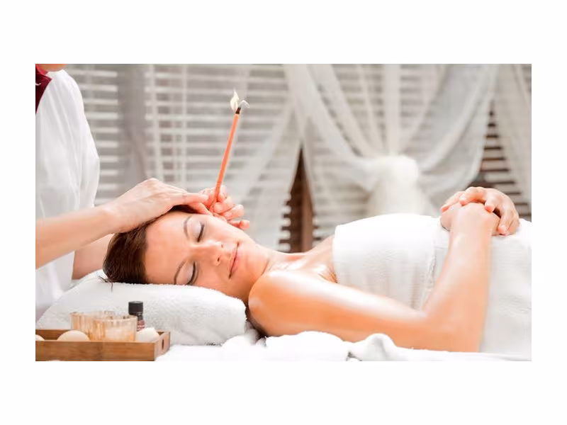 City Life Massage