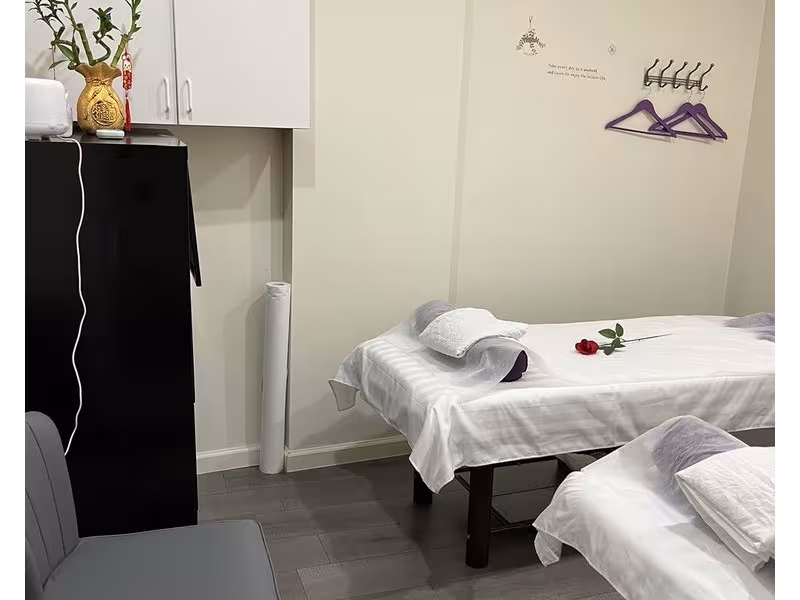 Beauty Life Foot Spa