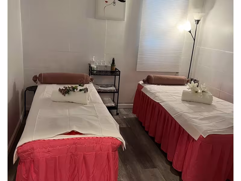 Maple Spa