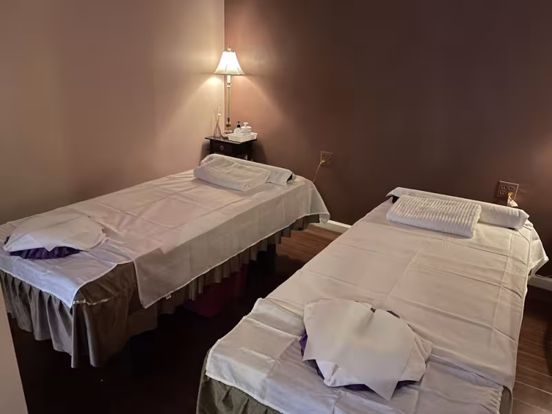 Eureka Foot Spa