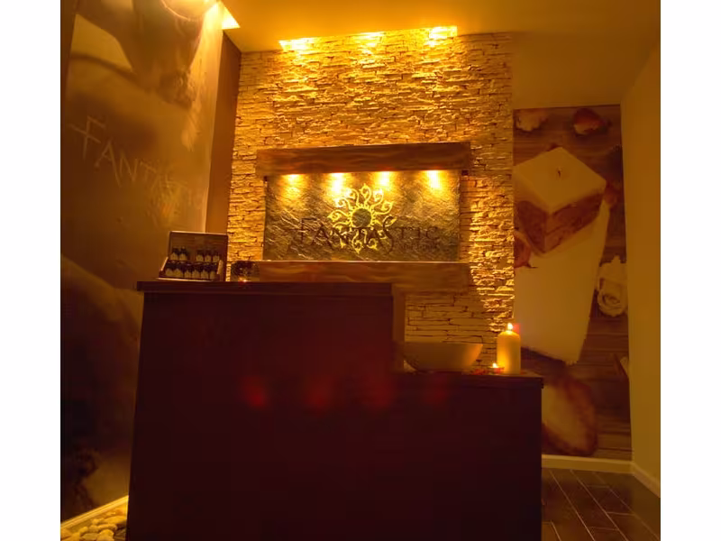 Fantastic Spa and Nail