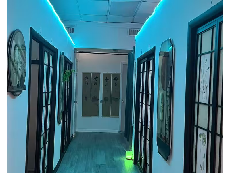 Inner Peace Health Spa