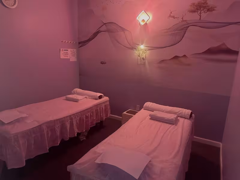 Lovely Foot SPA