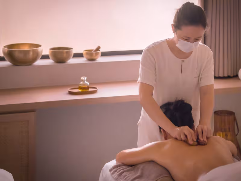 Elite Therapy Bodywork Face Foot Massage & Spa