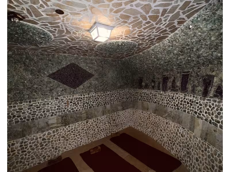 King Spa & Sauna