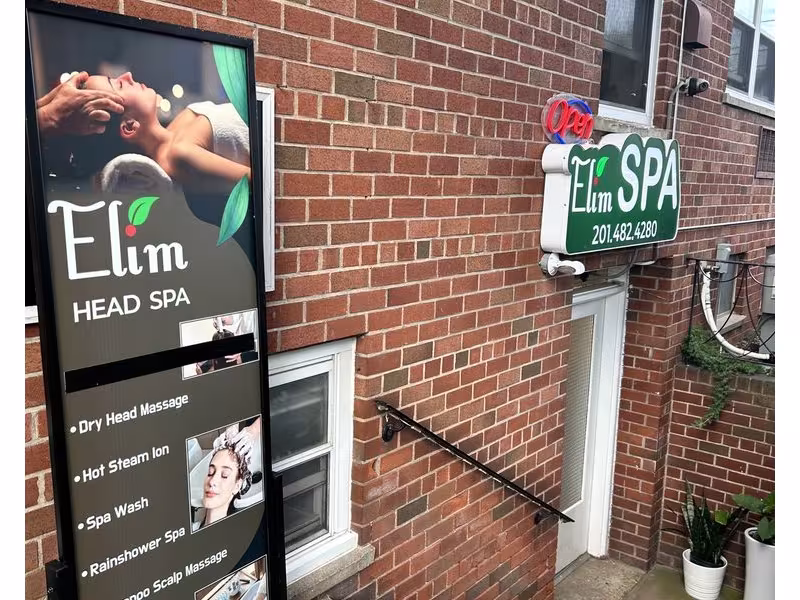 Elim Spa