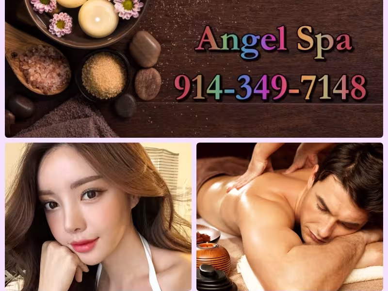 Angel Massage Spa